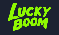 Luckyboom Casino